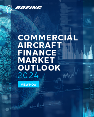 Commercial Aircraft Finance Market Outlook 2024