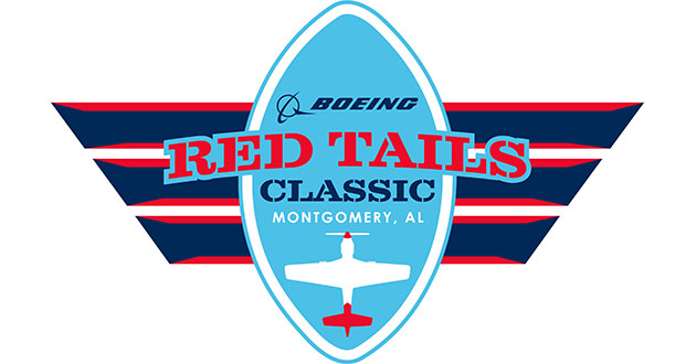 Red Tails Classic Logo
