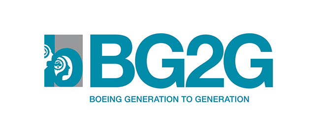 BG2G. Boeing Generation to Generation